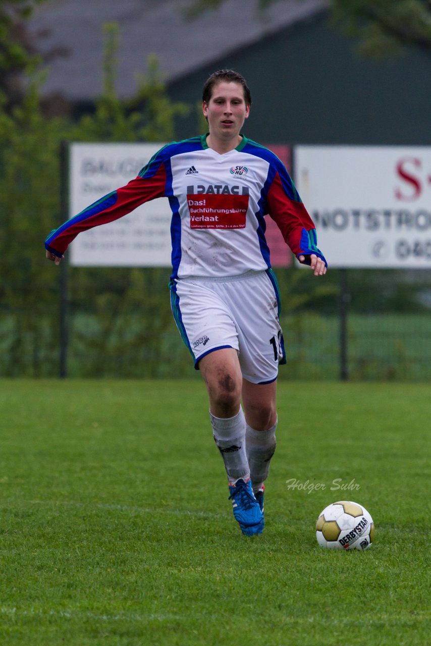 Bild 90 - Frauen SG Rnnau/Daldorf - SV Henstedt Ulzburg